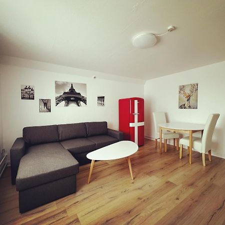 Cozy Holeby Pet-Friendly Villa - Puttgarden&Femern Eksteriør billede
