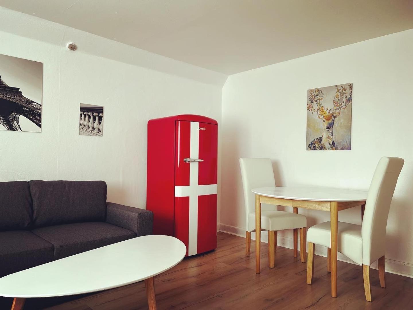 Cozy Holeby Pet-Friendly Villa - Puttgarden&Femern Eksteriør billede