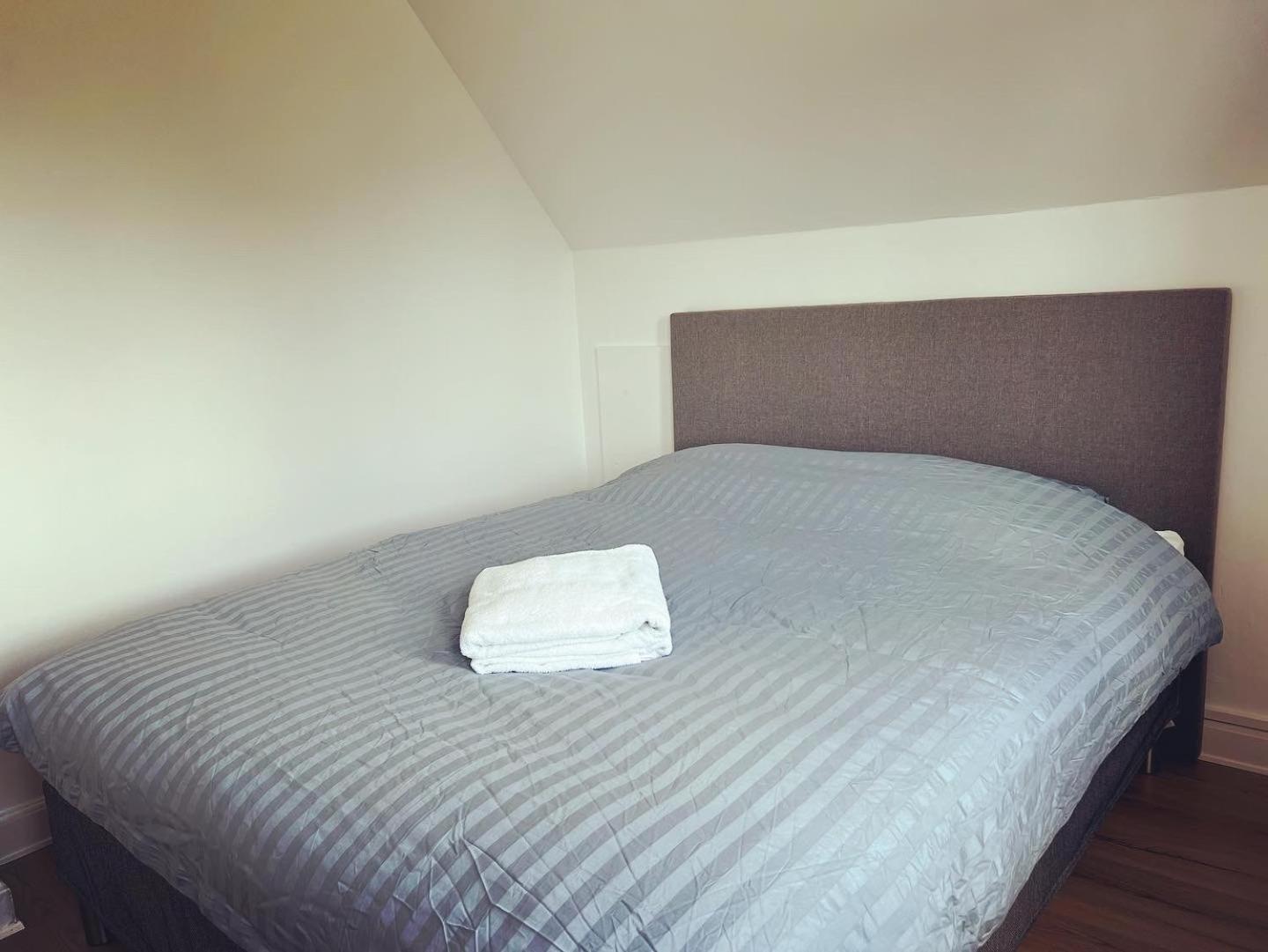 Cozy Holeby Pet-Friendly Villa - Puttgarden&Femern Eksteriør billede