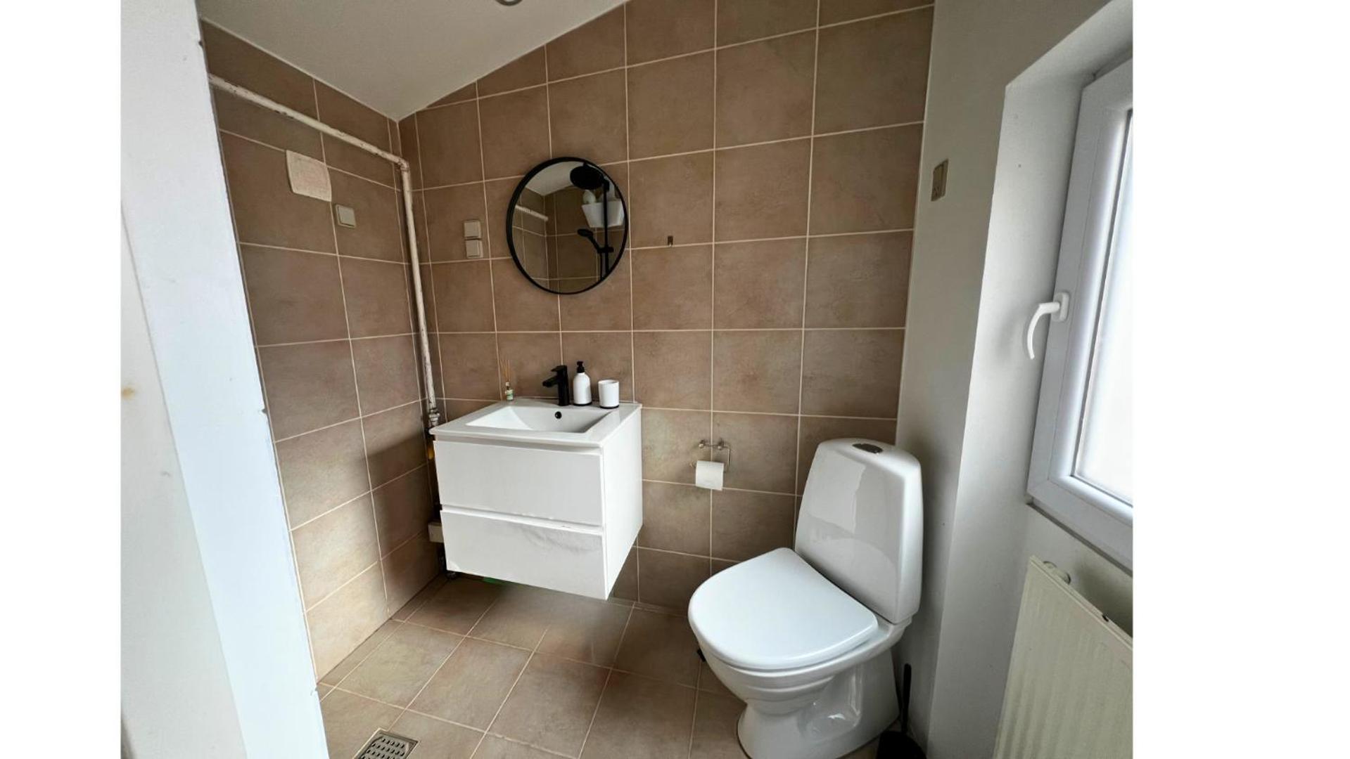 Cozy Holeby Pet-Friendly Villa - Puttgarden&Femern Eksteriør billede