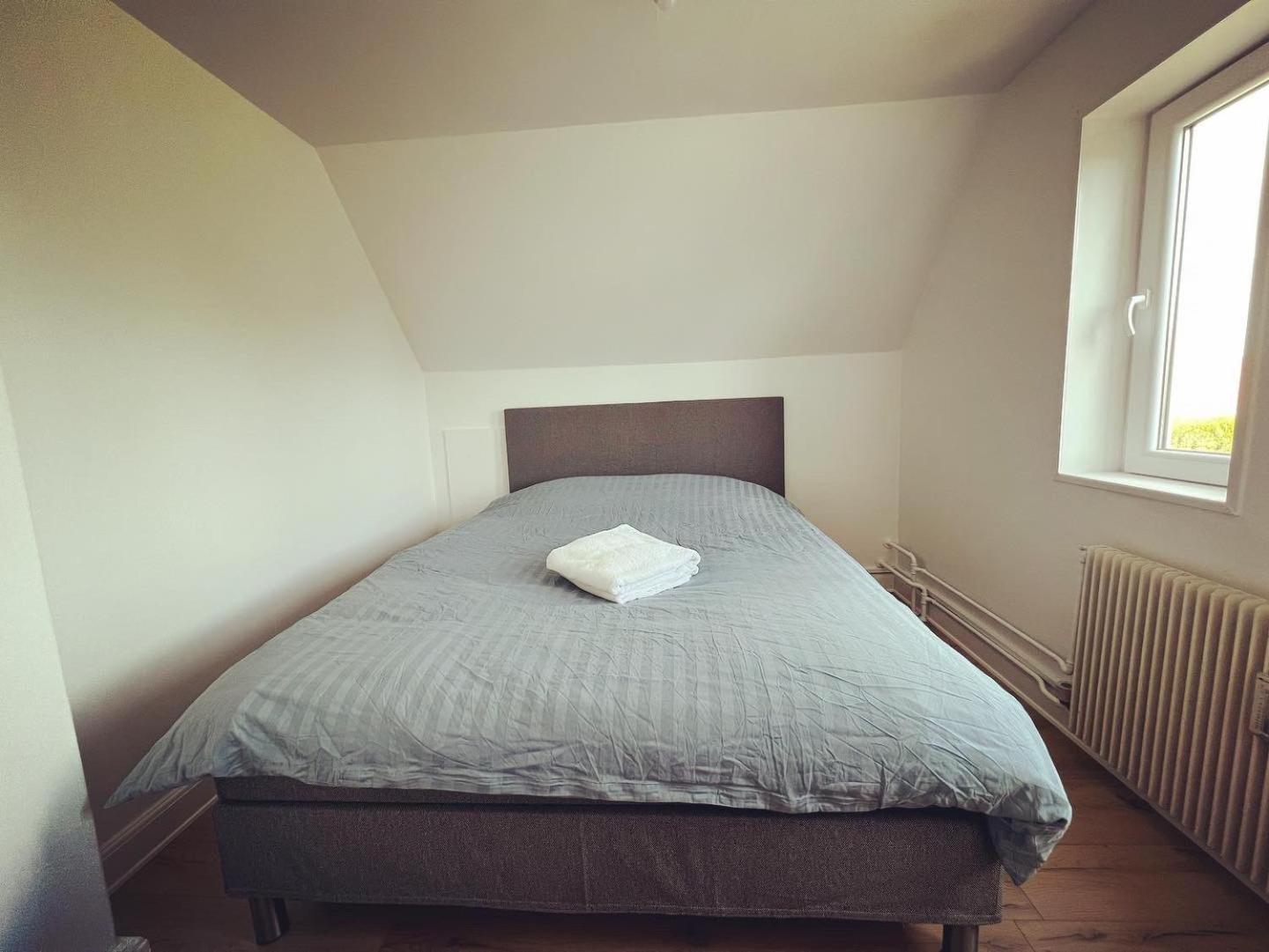 Cozy Holeby Pet-Friendly Villa - Puttgarden&Femern Eksteriør billede